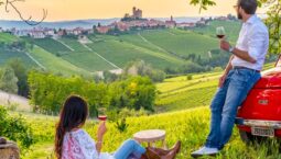 LANGHE EXPERIENCE